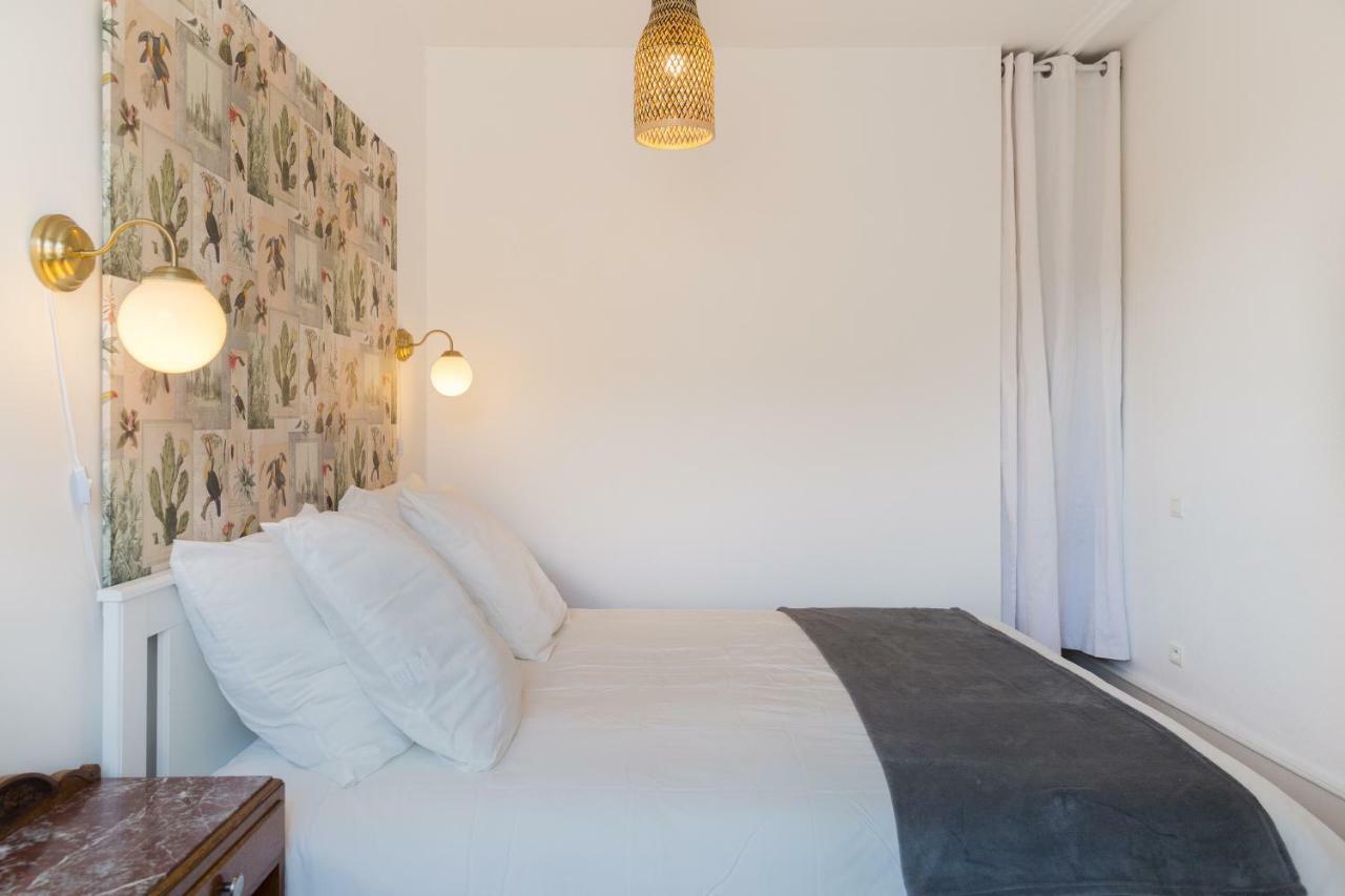 Le Victor Hugo Apartment Colmar Bagian luar foto